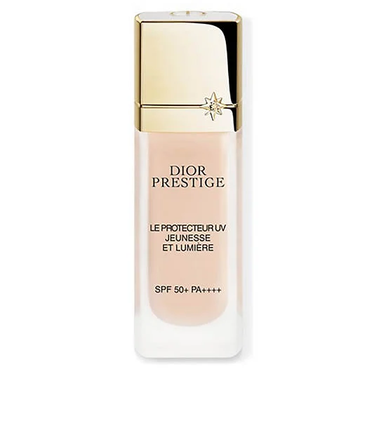 DIOR Dior Prestige Le Protecteur UV Jeunesse et Lumiere SPF 50+ PA++++ Оригинал