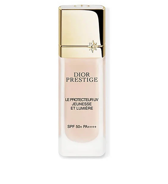 DIOR Dior Prestige Le Protecteur UV Jeunesse et Lumiere SPF 50+ PA++++ Оригинал