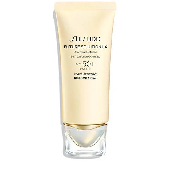SHISEIDO Future Solution LX Universal Defense S 50 mL Оригинал