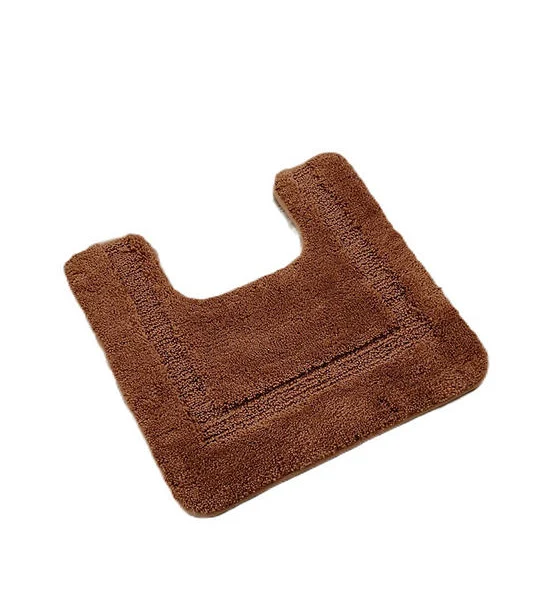 SANTAS Bath Mat 55x50 cm Urbane Оригинал