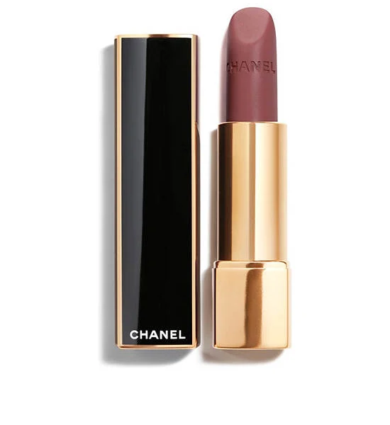 CHANEL
ROUGE ALLURE VELVET LES PERLES LIMITED EDITION – LUMINOUS MATTE LIP COLOUR Оригинал