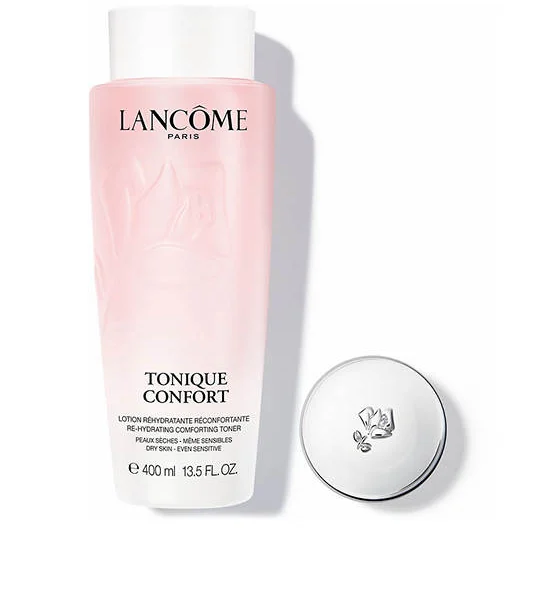 LANCÔME Tonique Confort Re-hydrating Comforting Toner 400 mL Оригинал