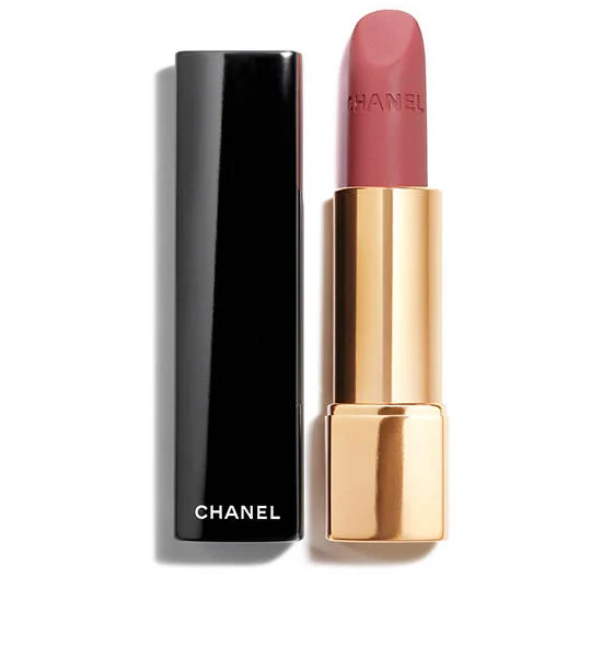 CHANEL
ROUGE ALLURE VELVET LUMINOUS MATTE LIP COLOUR Оригинал