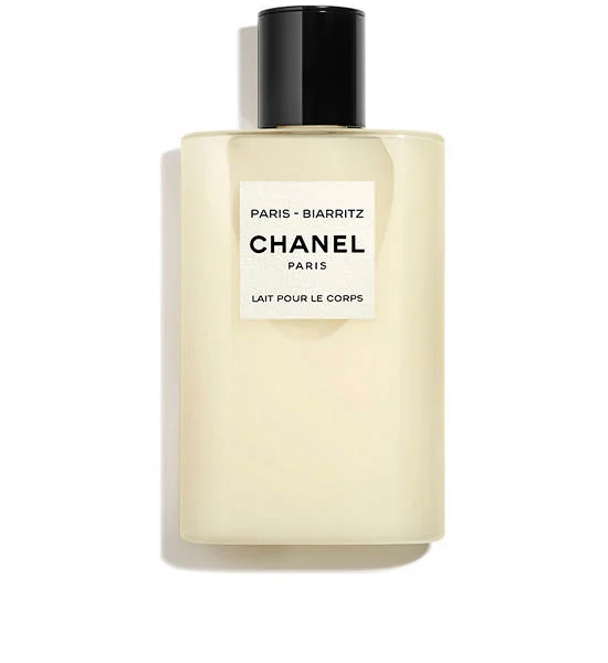 CHANEL
PARIS - BIARRITZ LES EAUX DE CHANEL - BODY LOTION Оригинал