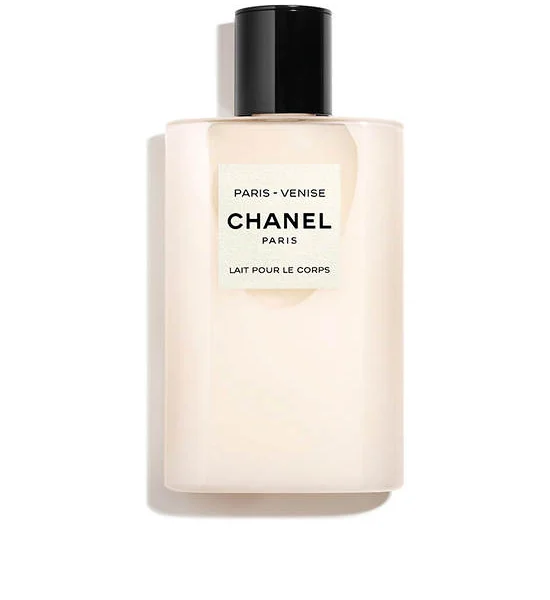CHANEL
PARIS - VENISE LES EAUX DE CHANEL - BODY LOTION Оригинал