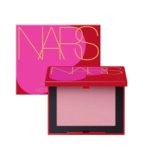 NARS Vday 25 TF Blush 4.8 g Оригинал