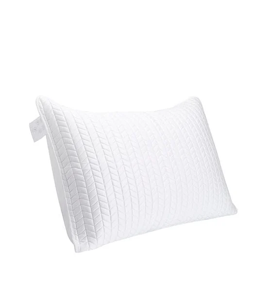 ESQUIRE Pillow Protector Ultra Cool 50x70 cm White Оригинал