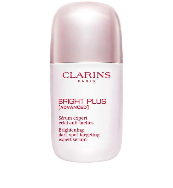 CLARINS Bright Plus Serum 50 mL Оригинал