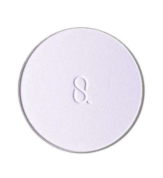 SUQQU Soft Matte Setting Powder (Refill) 7 g Transparent Оригинал
