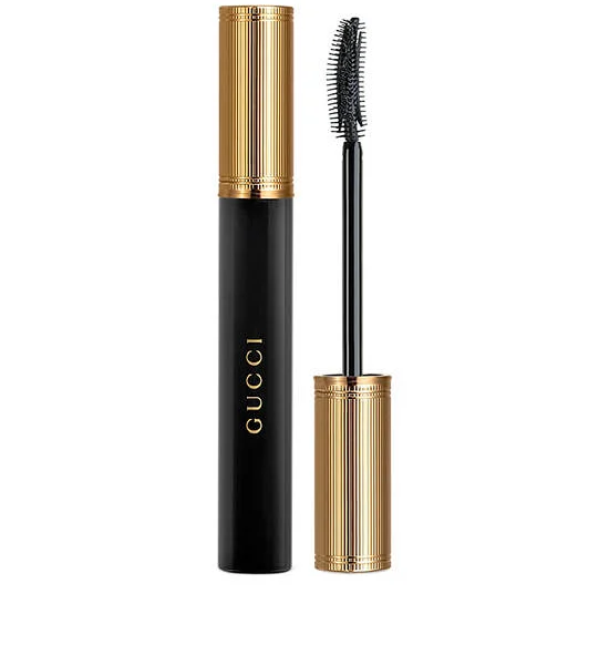 GUCCI Make Up Mascara Ultra Volume Eve Black 01 7.5 mL Оригинал