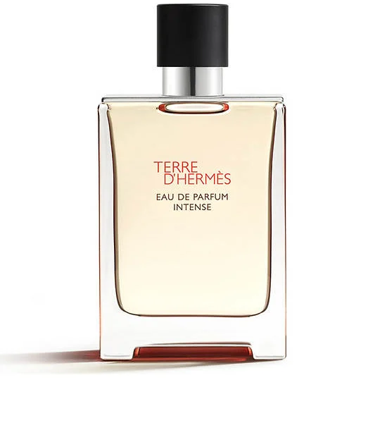 HERMÈS Men Fragrance Terre d'Hermès Eau de Parfum Intense 100 mL Оригинал