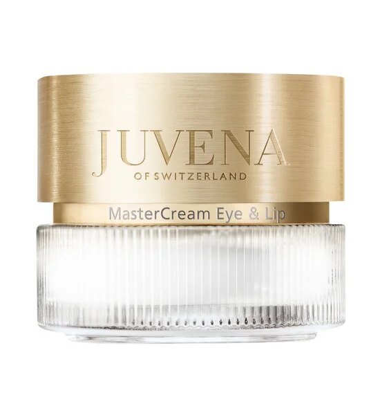 JUVENA MASTERCREAM EYE LIP Оригинал