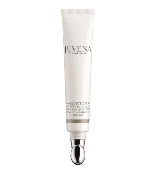 JUVENA MIRACLE EYE CREAM Оригинал
