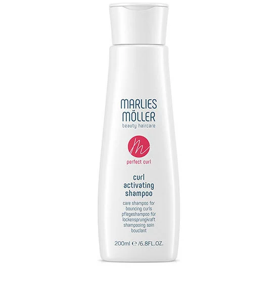 MARLIES MOLLER Curl Activating Spray 125 ml. Оригинал