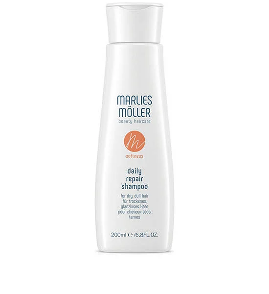 MARLIES MOLLER DAILY REPAIR SHAMPOO 200ML Оригинал