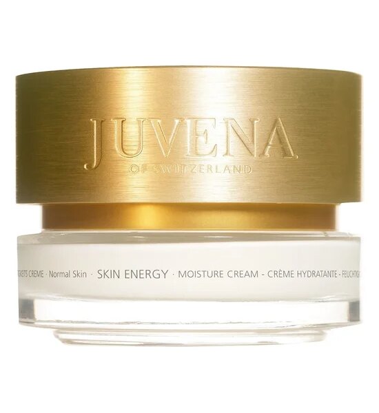 JUVENA Skin Energy Moisture Cream 50 mL. Оригинал
