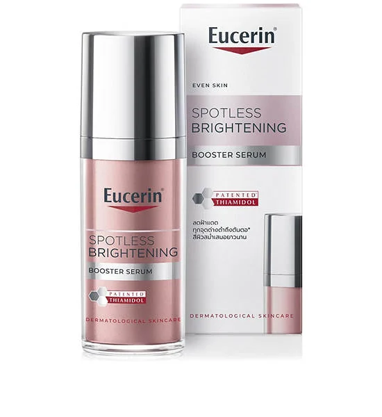 EUCERIN Spotless Brightening Booster Serum 30 mL Оригинал