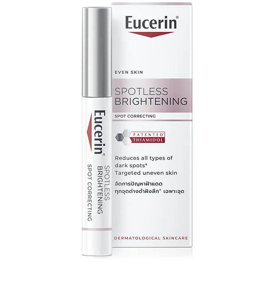 EUCERIN Spotless Brightening Spot Correcting 5 mL Оригинал