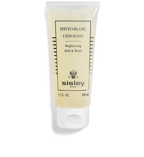 SISLEY Phyto-Blanc Brightening Buff and Wash 50 mL Оригинал