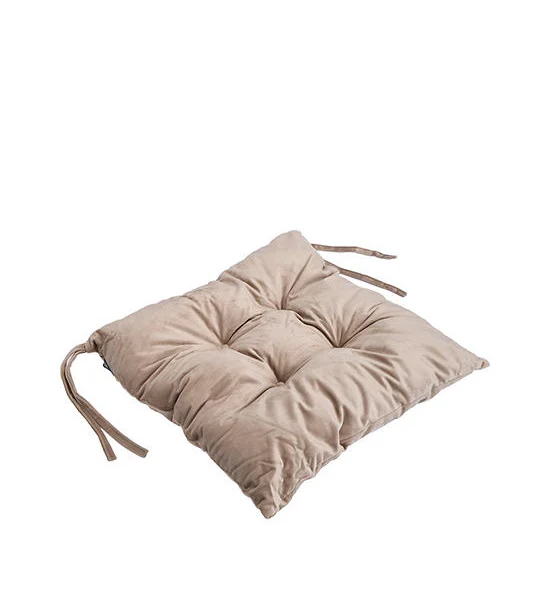 HAVEN Cushion Seat Vevet 45x45x5 cm Оригинал