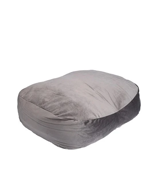 HAVEN Round Cushion Vevet 50x40x20 cm Оригинал