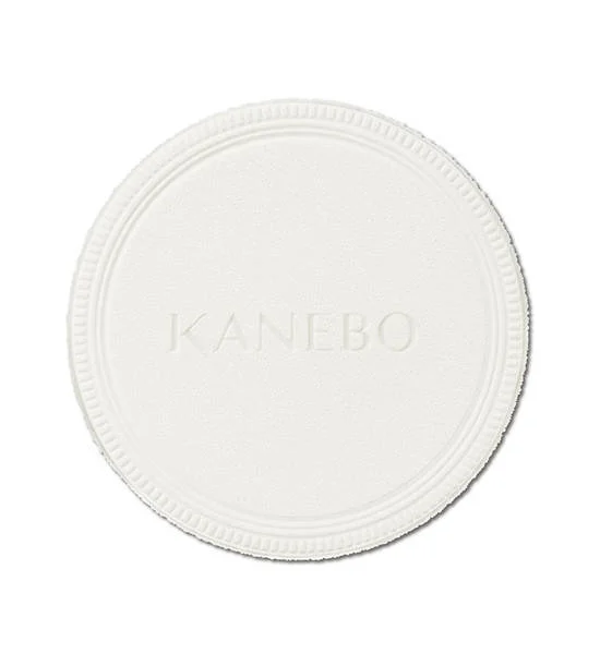 KANEBO Pressed Powder Puff Оригинал