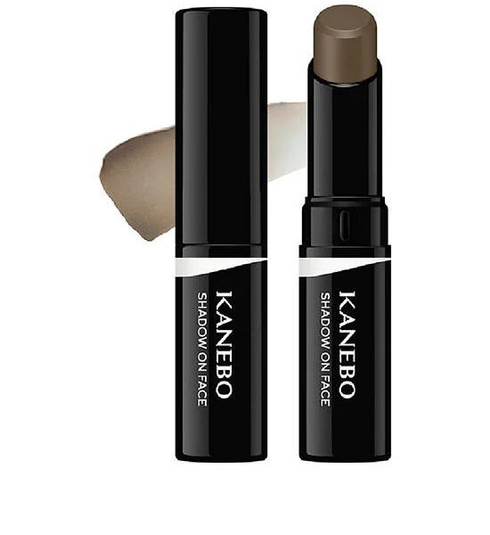 KANEBO Shadow On Face Limited 4.9 g 01 Gimmick Taupe Оригинал