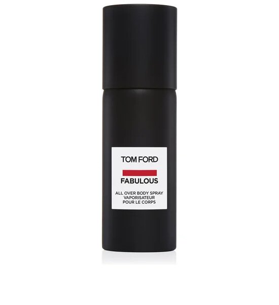 TOM FORD BEAUTY Fabulous All Over Body Spray 50 ML Оригинал