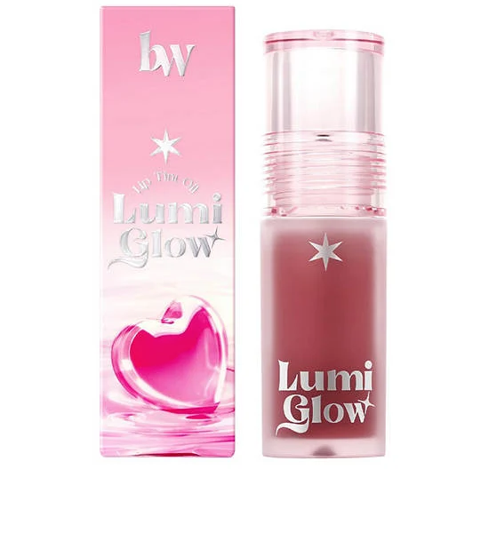 BEWILD Lumi Glow Lip 4.5 g Оригинал