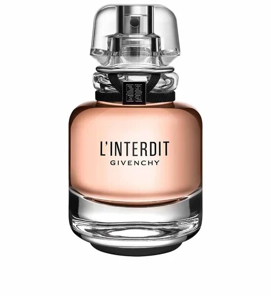 GIVENCHY ICONIC EDP 35ML P069000 Оригинал