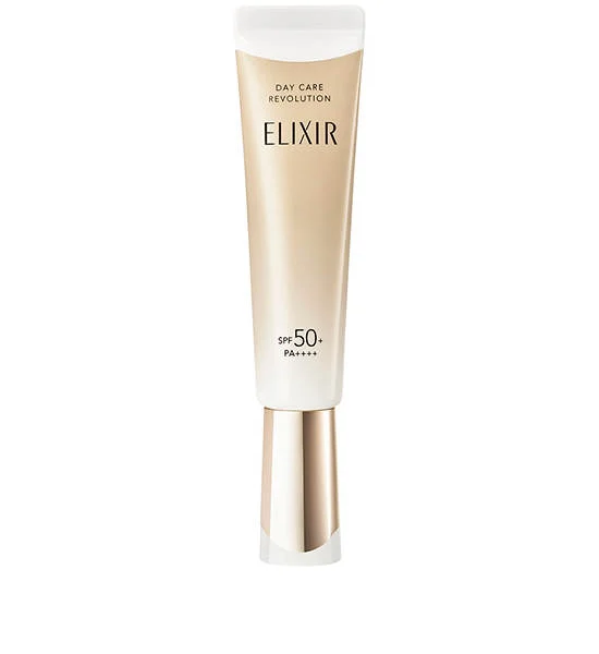 ELIXIR Day Care Revolution SPF 50+ PA++++ 35 mL Оригинал