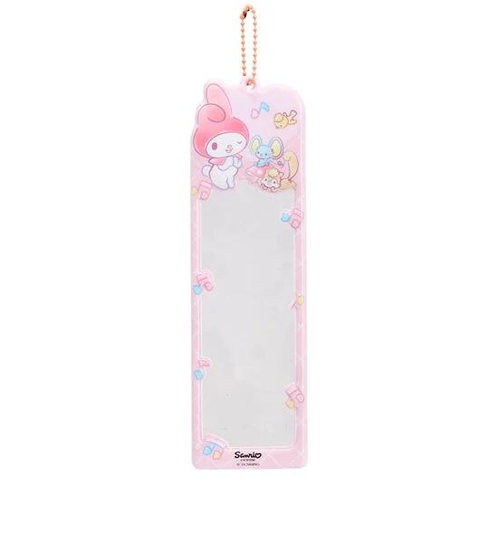 SANRIO Photo Booth Frame B Pattern Cherry My Melody Pink Оригинал