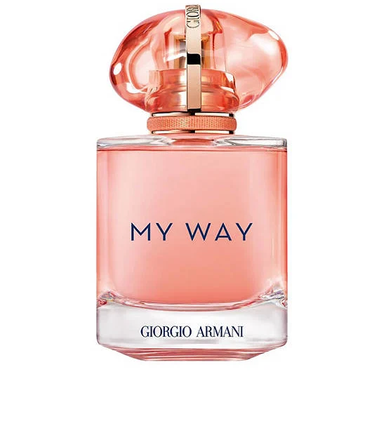 GIORGIO ARMANI Women Fragrance My Way Eau De Parfum Ylang 50 mL Оригинал