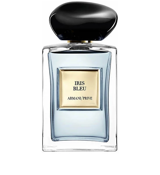 GIORGIO ARMANI Unisex Fragrance Armani Prive Iris Bleu EDP 100 mL Оригинал