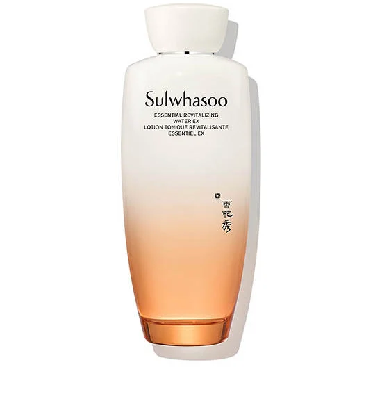 SULWHASOO Essential Revitalizing Water EX 150 mL (25 AD) Оригинал