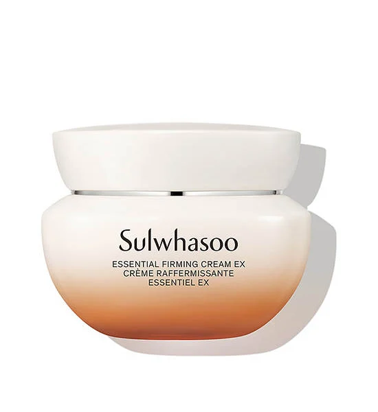 SULWHASOO Essential Firming Cream EX 75 mL (25 AD) Оригинал