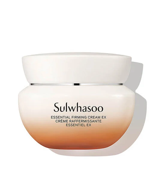 SULWHASOO Essential Firming Cream EX 50 mL (25 AD) Оригинал