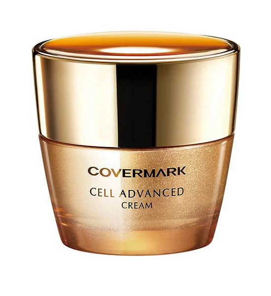COVERMARK Cell Advanced Cream WS 30 g Оригинал