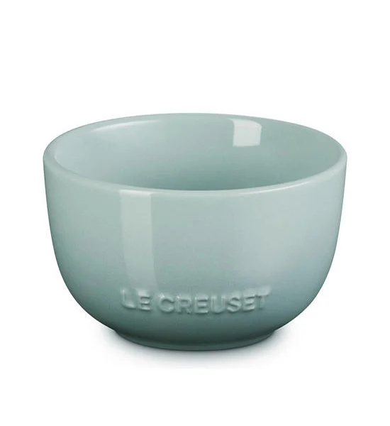 LE CREUSET Bowl Sphere Jardin Relief 320 mL Оригинал