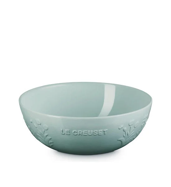 LE CREUSET Bowl Multi Jardin Relief 3.6 L Оригинал