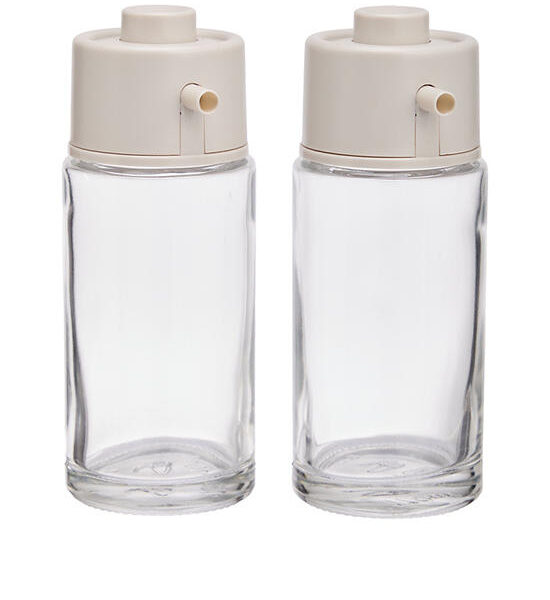 CUIZIMATE Pump Sauce Bottle Set 2 pcs 170 mL Оригинал