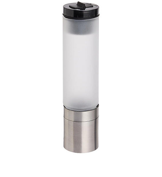 CUIZIMATE Salt & Pepper Grinder Stainless Steel 150 mL Оригинал