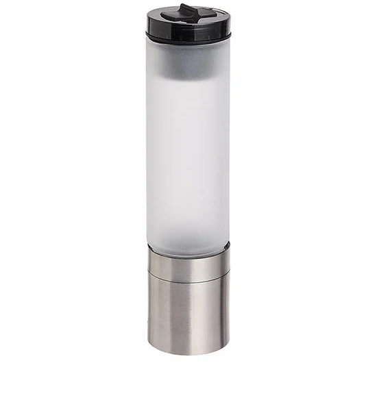 CUIZIMATE Salt & Pepper Grinder Stainless Steel 150 mL Оригинал