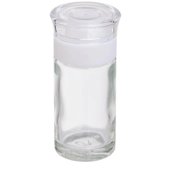 CUIZIMATE Toothpick Holder Stainless Steel Lid 50 mL Оригинал