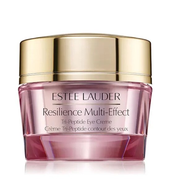 ESTĒE LAUDER Resilience Multi-Effect Tri-Peptide Eye Crème 15 mL. Оригинал