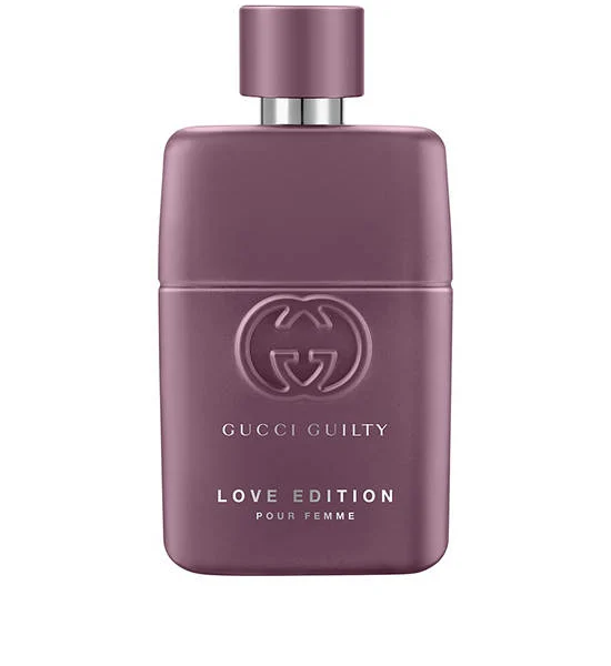GUCCI Women Fragrance Guilty Love Edition Pour Femme EDP 50 mL Оригинал