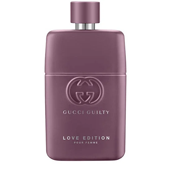 GUCCI Women Fragrance Guilty Love Edition Pour Femme EDP 90 mL Оригинал