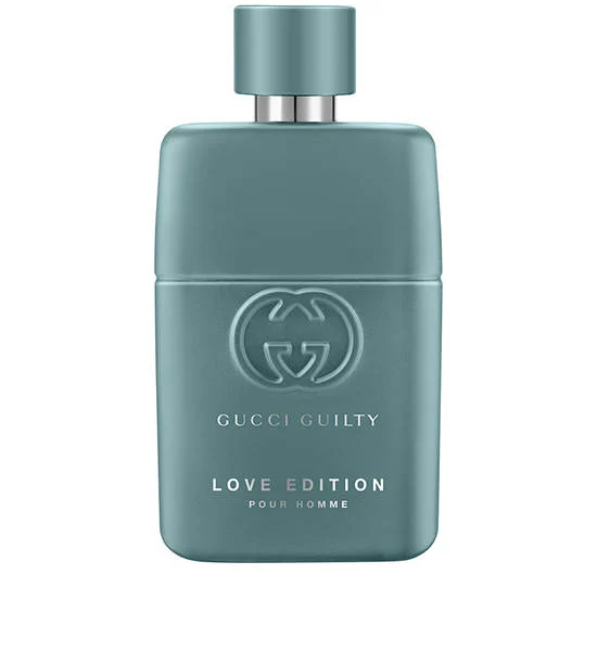 GUCCI Men Fragrance Guilty Love Edition Pour Homme EDP 50 mL Оригинал