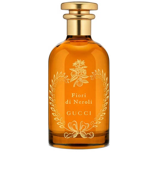 GUCCI Unisex Fragrance The Alchemist's Garden Fiori di Neroli Eau De Parfum 100 mL Оригинал