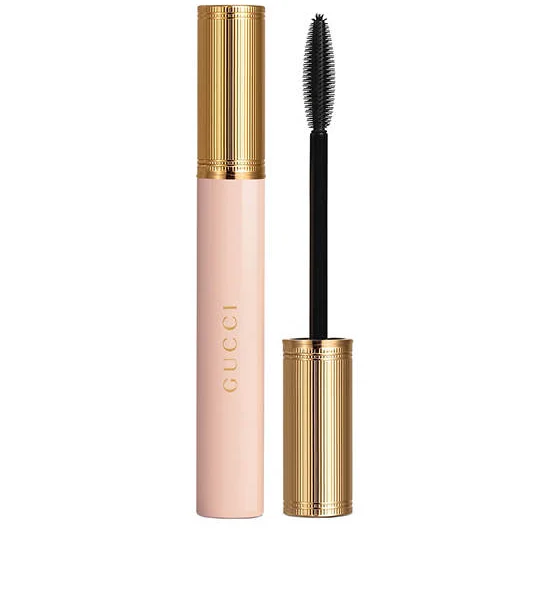 GUCCI Mascara L’Obscur 7.5 mL 01 Eve Black Оригинал